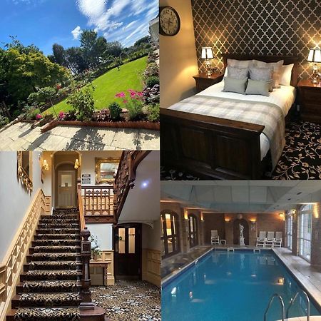 Stone House Hotel 'A Bespoke Hotel' Exterior foto