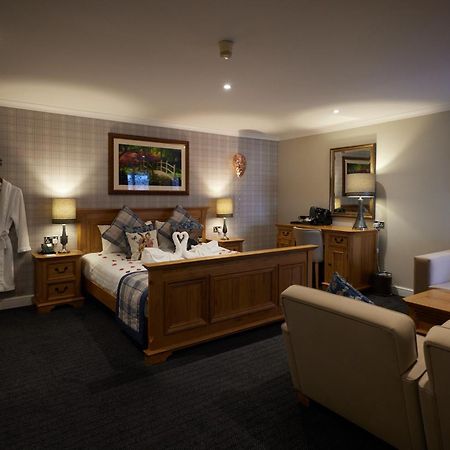 Stone House Hotel 'A Bespoke Hotel' Exterior foto