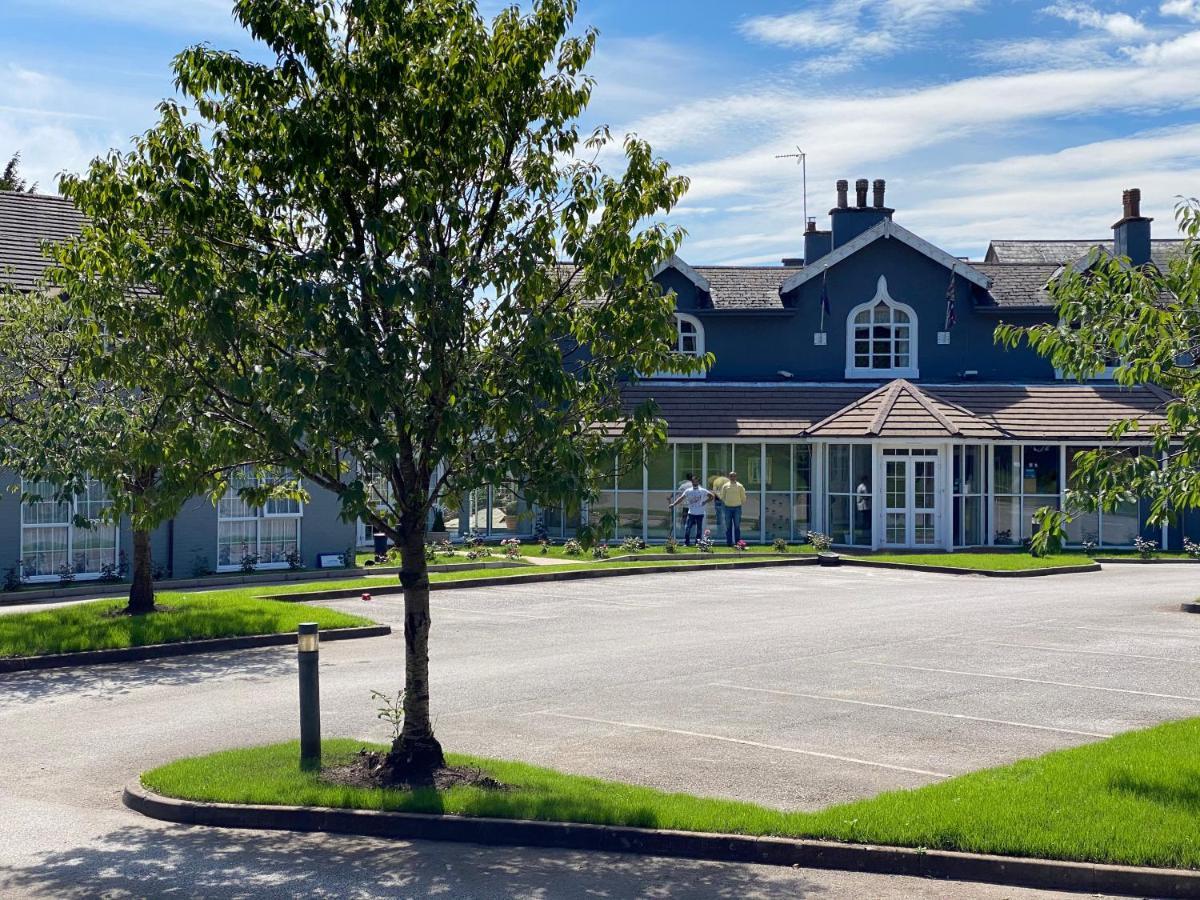 Stone House Hotel 'A Bespoke Hotel' Exterior foto