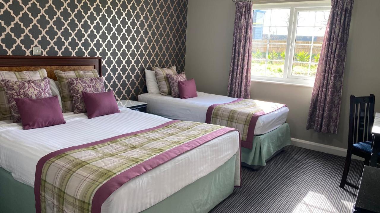 Stone House Hotel 'A Bespoke Hotel' Exterior foto
