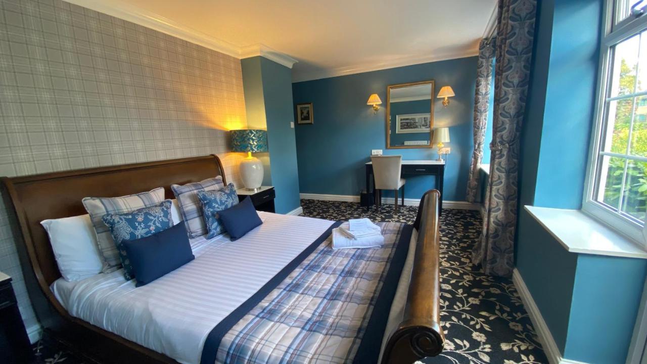 Stone House Hotel 'A Bespoke Hotel' Exterior foto