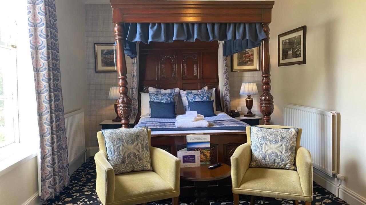 Stone House Hotel 'A Bespoke Hotel' Exterior foto