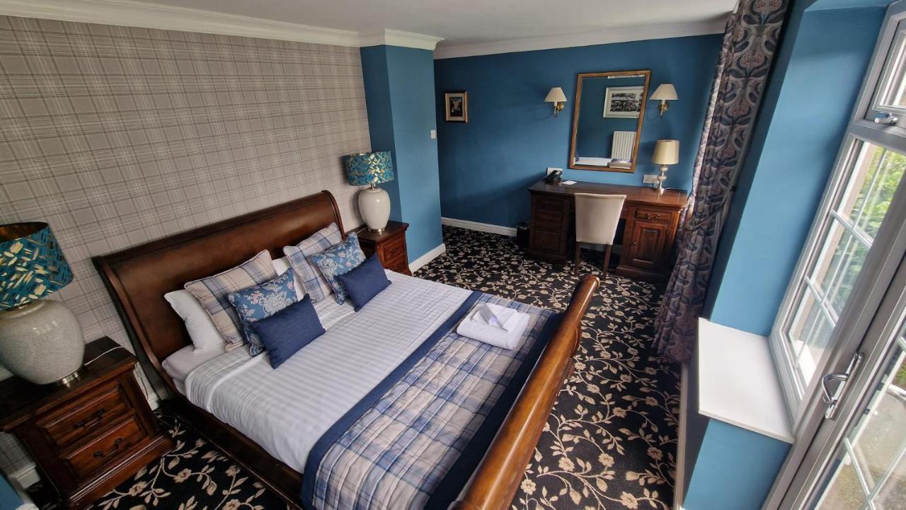 Stone House Hotel 'A Bespoke Hotel' Exterior foto