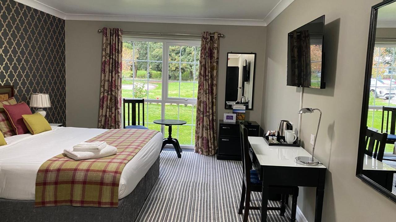 Stone House Hotel 'A Bespoke Hotel' Exterior foto