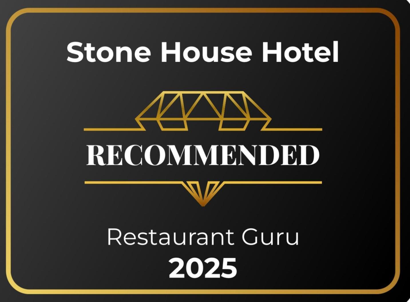Stone House Hotel 'A Bespoke Hotel' Exterior foto