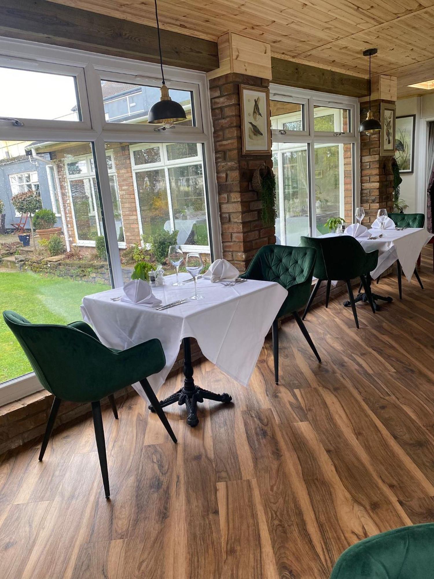 Stone House Hotel 'A Bespoke Hotel' Exterior foto