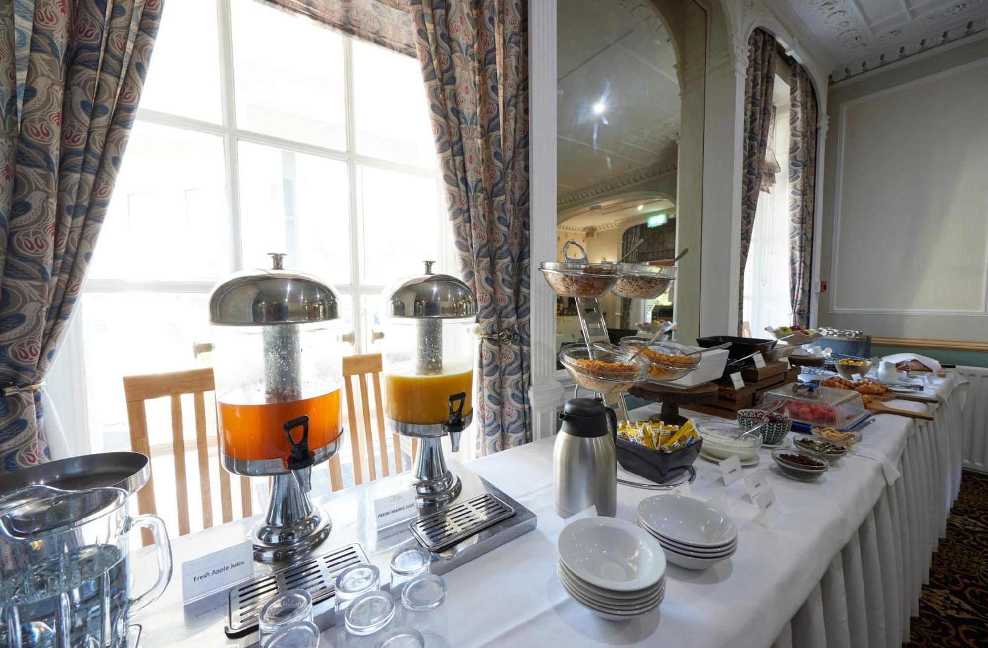 Stone House Hotel 'A Bespoke Hotel' Exterior foto