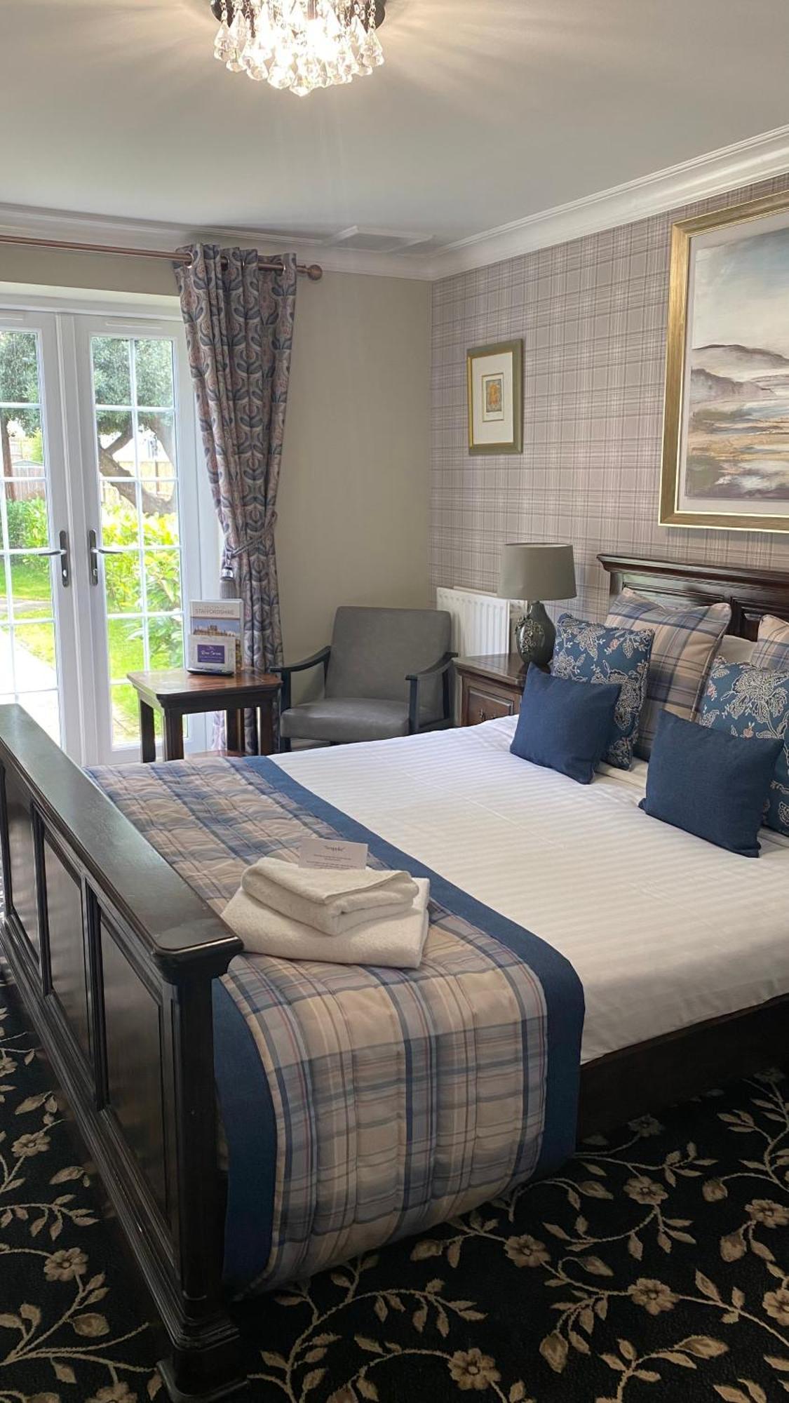 Stone House Hotel 'A Bespoke Hotel' Exterior foto