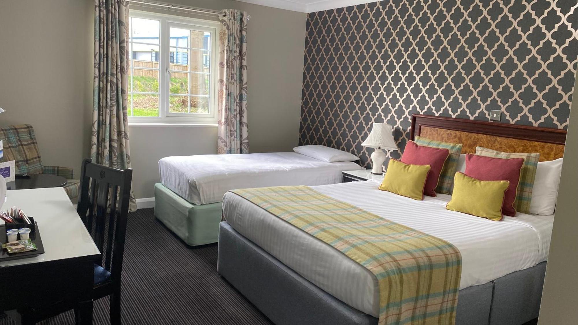 Stone House Hotel 'A Bespoke Hotel' Exterior foto