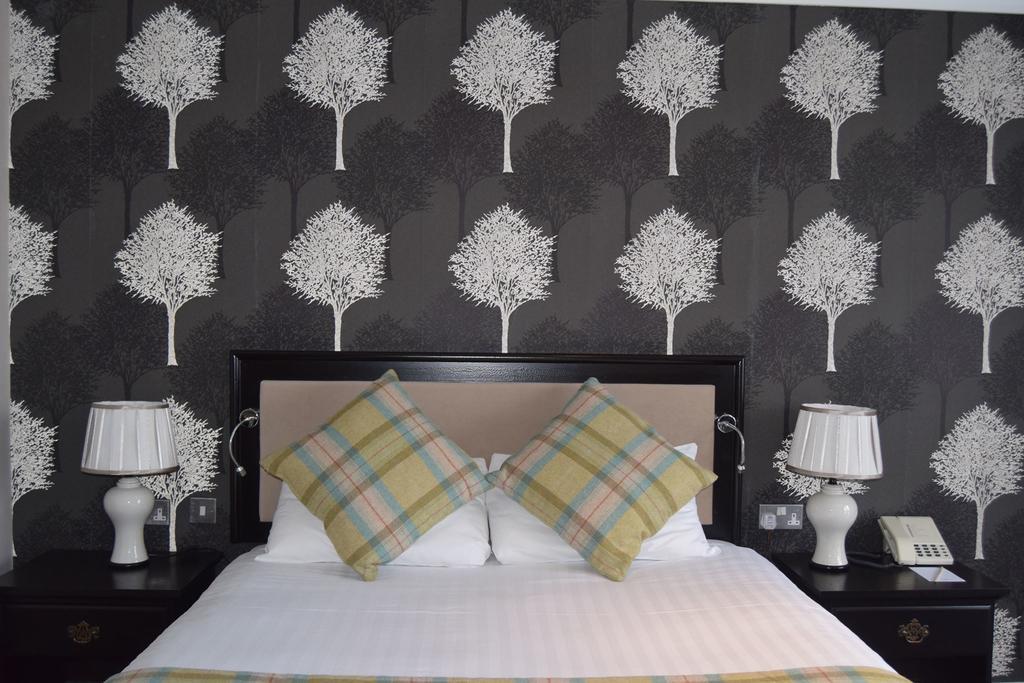 Stone House Hotel 'A Bespoke Hotel' Exterior foto