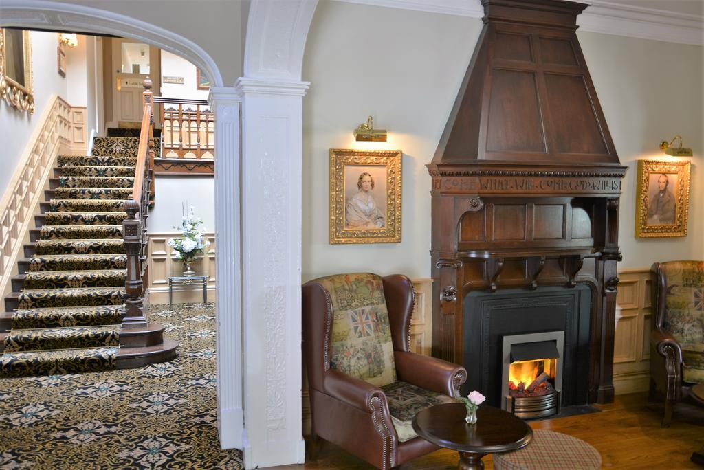 Stone House Hotel 'A Bespoke Hotel' Exterior foto