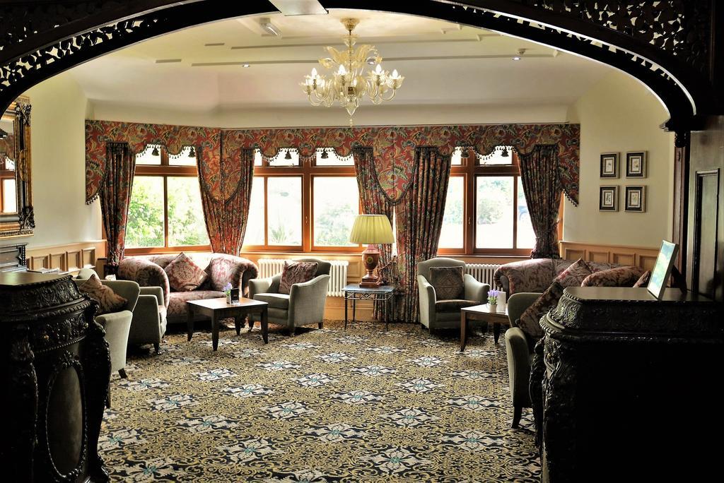 Stone House Hotel 'A Bespoke Hotel' Exterior foto