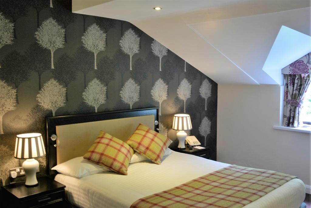 Stone House Hotel 'A Bespoke Hotel' Exterior foto