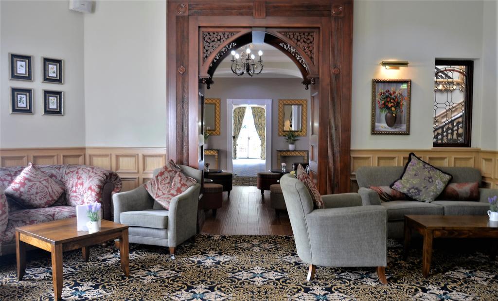 Stone House Hotel 'A Bespoke Hotel' Exterior foto