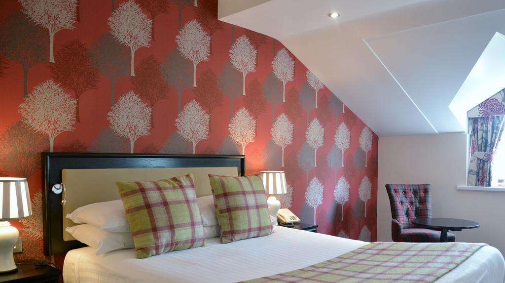 Stone House Hotel 'A Bespoke Hotel' Exterior foto